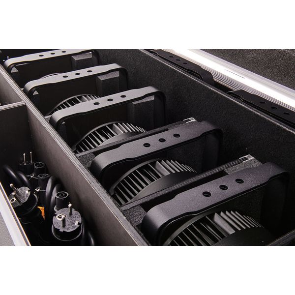 Varytec LED Typhoon True Par 12 TP /10