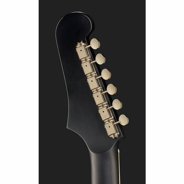 Guild Starfire I Jet 90 Satin Black