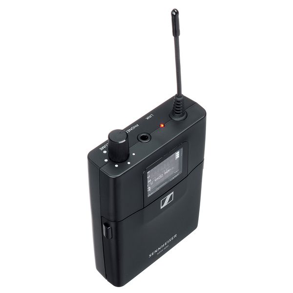 Sennheiser XSW IEM EK C-Band