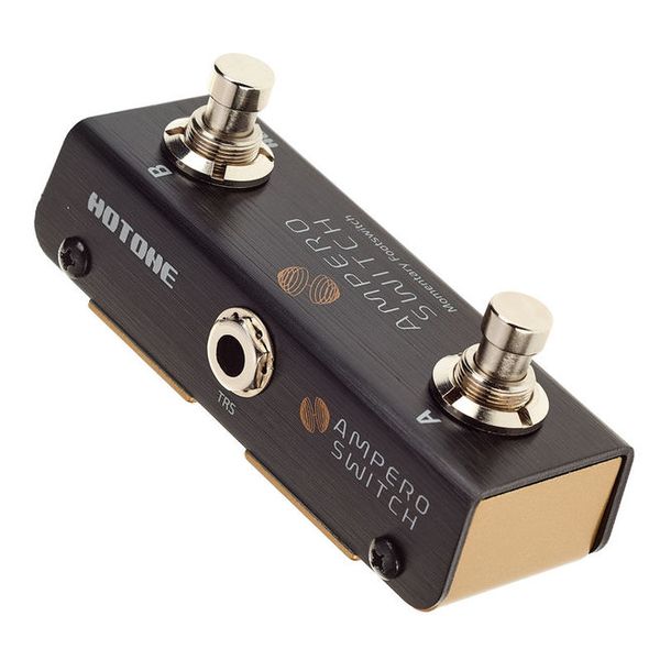 Hotone FS-1 Ampero Switch