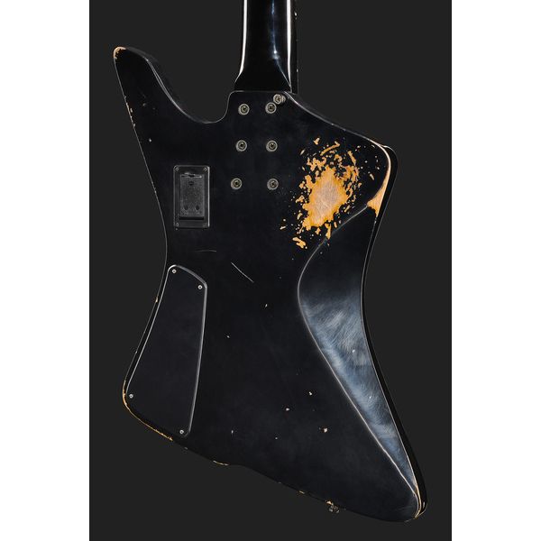 Sandberg Forty Eight 5 BK Victor Brandt