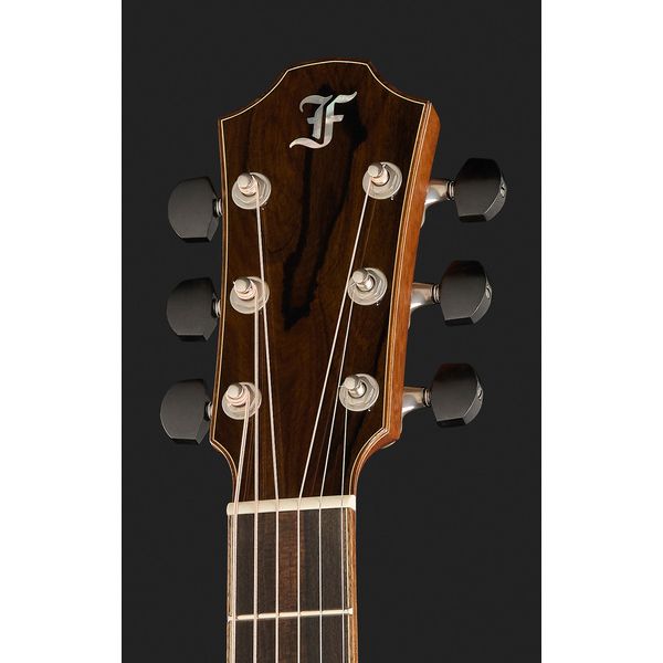 Furch Red Deluxe Dc-SR SPA a