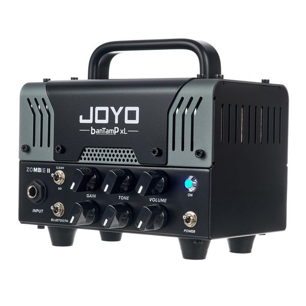 Joyo Zombie II Bundle