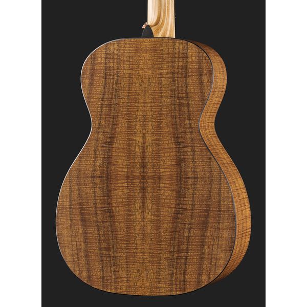 Martin Guitar Special 0X1-01 Koa