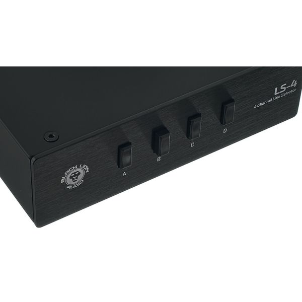 Black Lion Audio LS-4