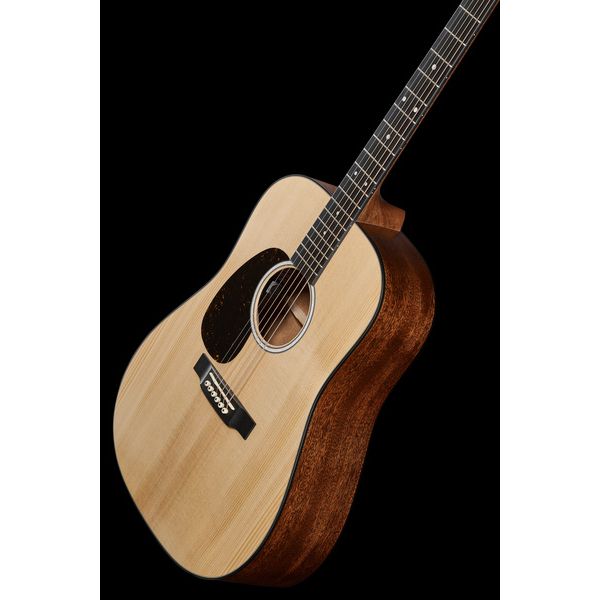 Martin Guitar D-10E-02 Sitka Sapele LH