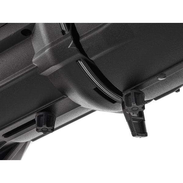 ETC S4 36&deg; Profile