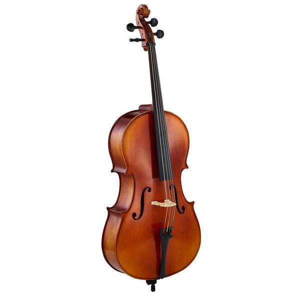 Gewa Allegro VC1 Cello Set 1/2 MB