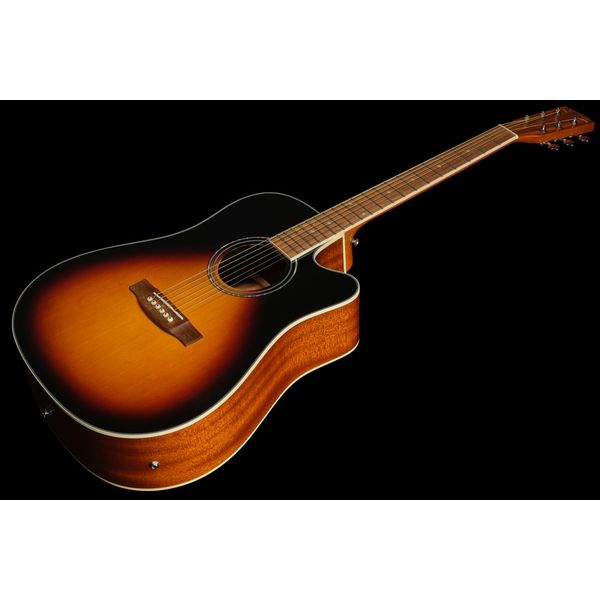 Harley Benton D-120CE VS