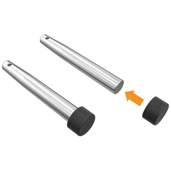 Global Truss Silencer Set of 10