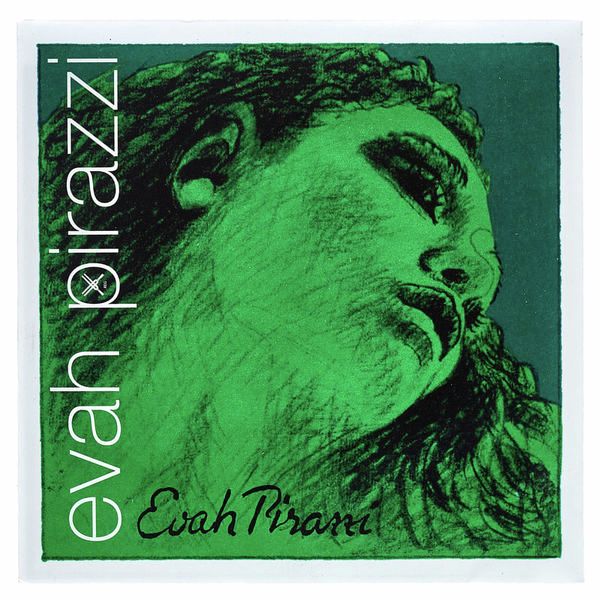 Pirastro Evah Pirazzi E Violin PT soft