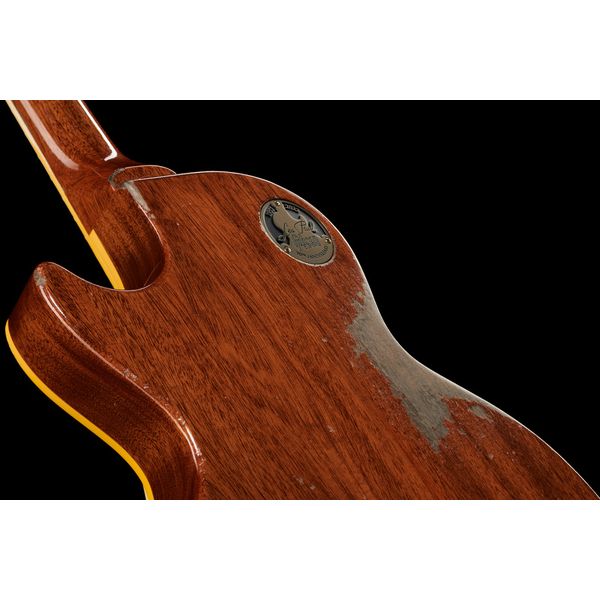 Gibson Les Paul 59 GPB Heavy Aged