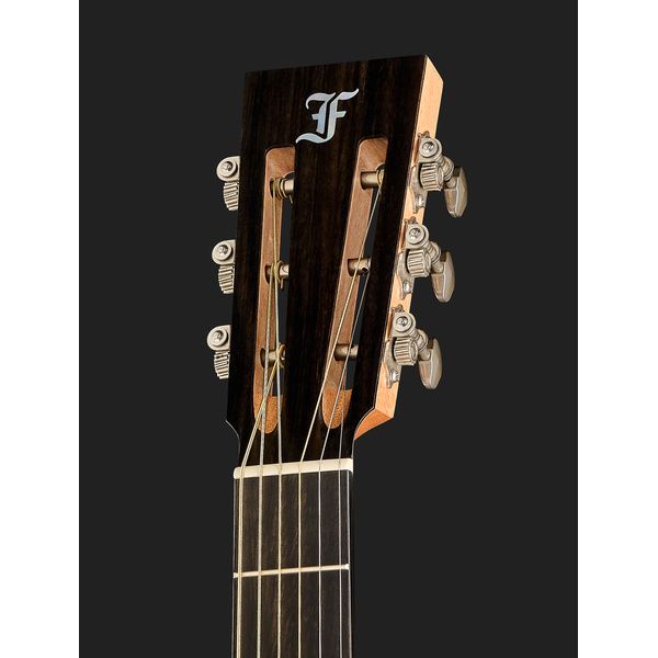 Furch Vintage Pure OOM-SM SH a