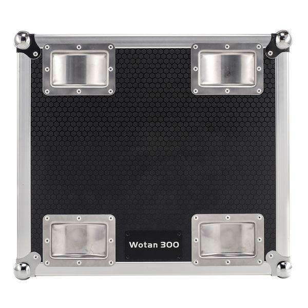 Flyht Pro Case Ignition Wotan 300 4in1