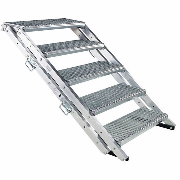 Stageworx Variable Stair 60-100cm