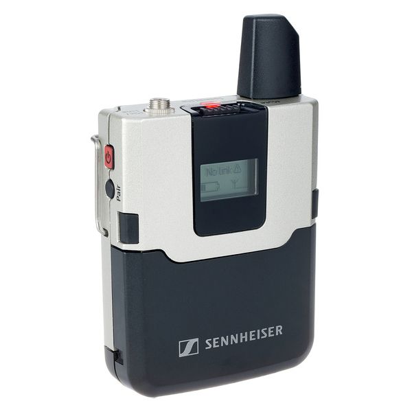Sennheiser SL Bodypack ME2 Kit DW-3