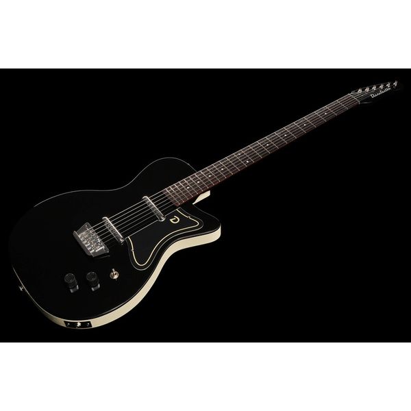 Danelectro 56 Baritone Black