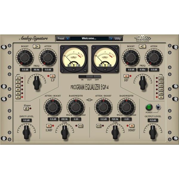 Nomad Factory Integral Studio Pack III