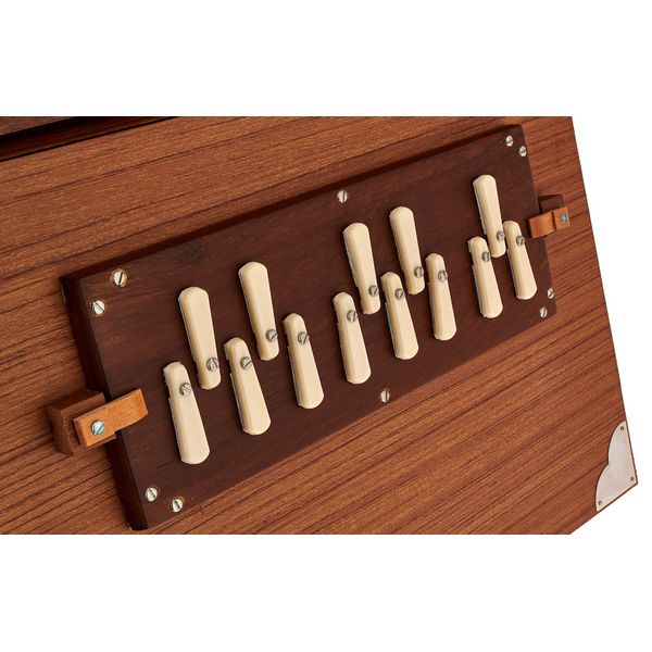 Thomann Nataraj Prof. Shruti G-G 432Hz