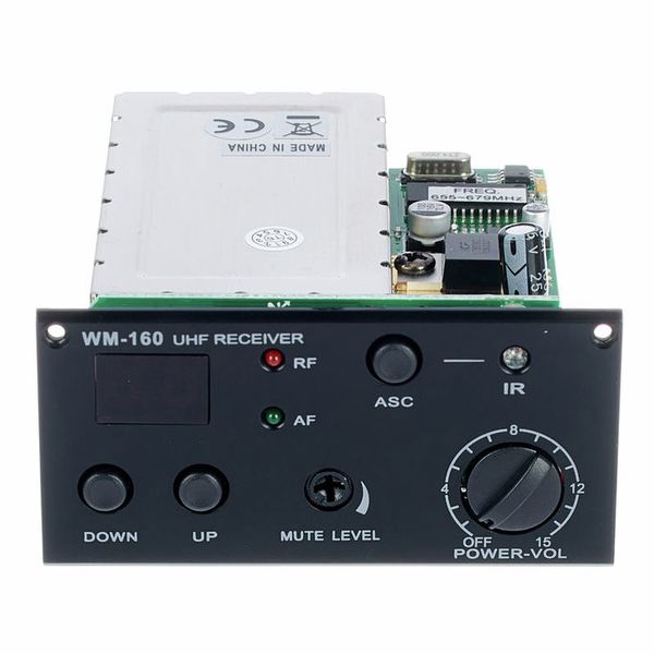 LD Systems Receiver Module for Roadboy B6