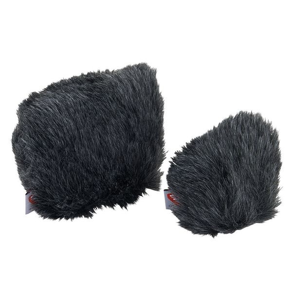 Rycote Zoom H6 Miniwindjammer Set