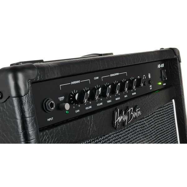 Harley Benton Fusion-III HSH Roasted Bundle