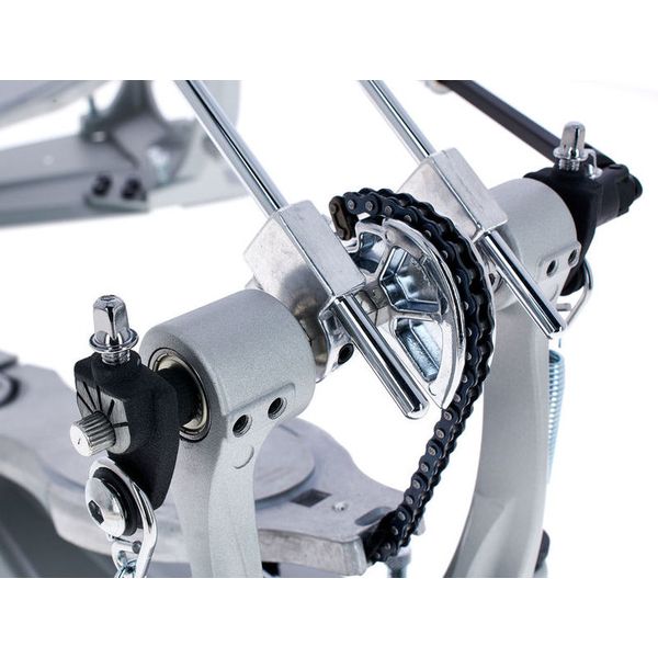 Gibraltar GRC5-DB Double Pedal