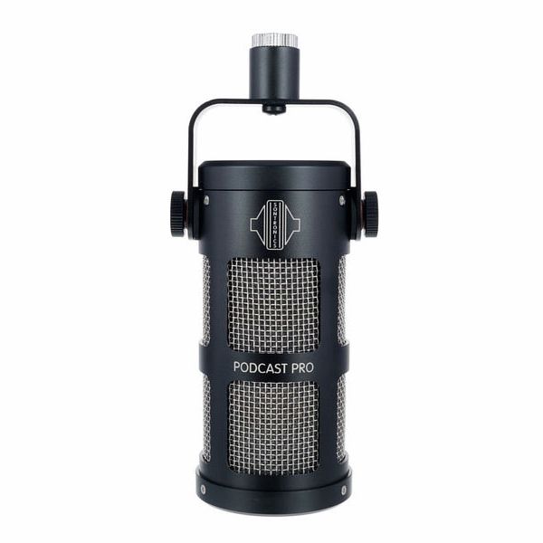 Sontronics Podcast Pro - Black