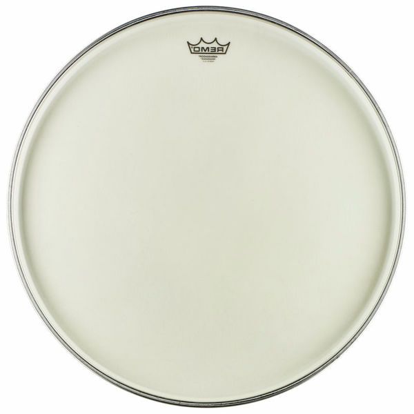 Remo 22" Renaissance Ambassador BD