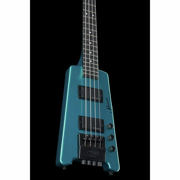 Steinberger Guitars Spirit XT-2 Standard Bass FB