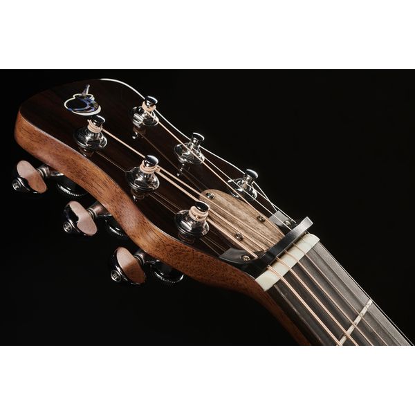 Journey Instruments Cedar Zircot Parlor Travel LTD