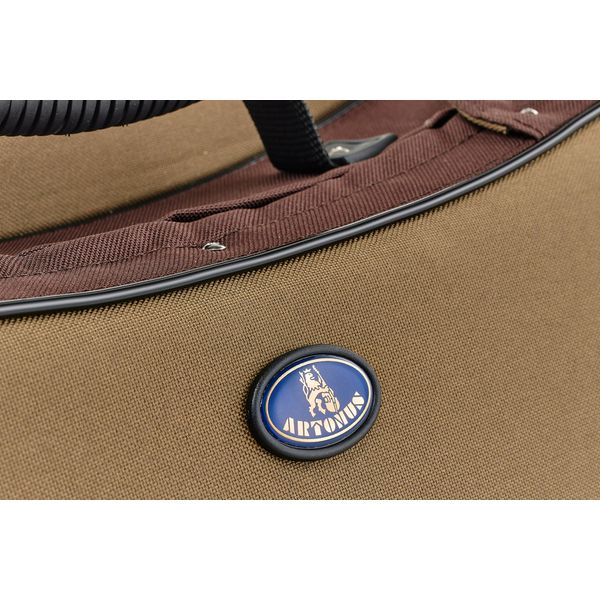 Artonus Matero Va Case 16"-17,5" RR2