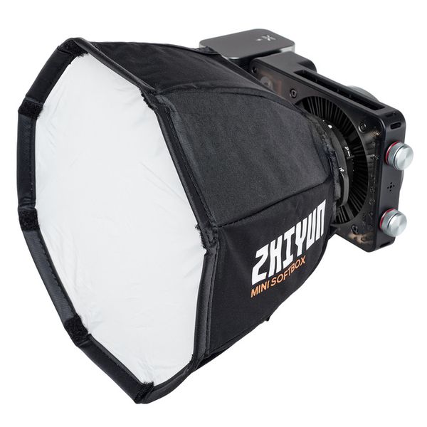 Zhiyun Molus X100 Pro