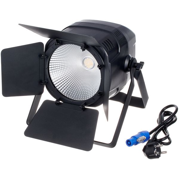 Eurolite Theatre COB 100 WW/CW Bundle