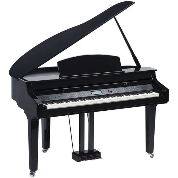 Thomann DP-275 GP BP Set