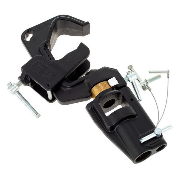 Avenger C150 C-Clamp