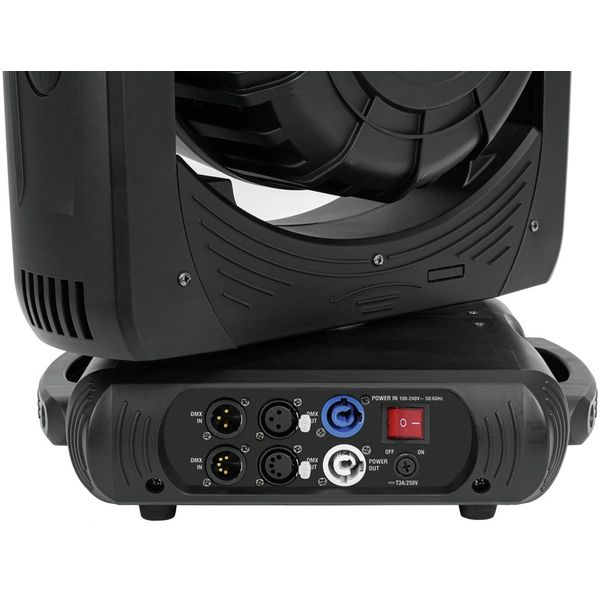Eurolite LED TMH-W480 Wash Zoom