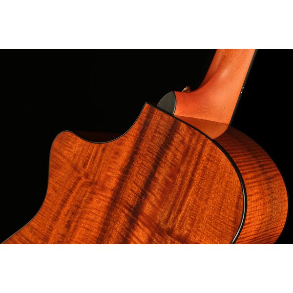 Breedlove Jeff Bridges Signature