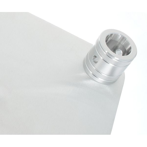 Global Truss F34BaseF Plate Female