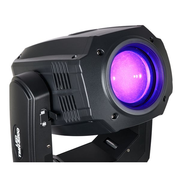Eurolite LED TMH-S200 Moving-Head Spot