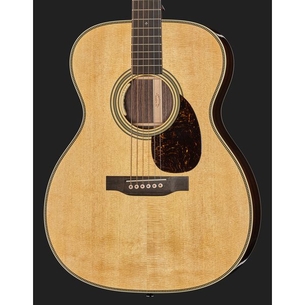 Martin Guitar OM28E LRB