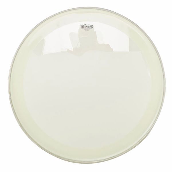 Remo 28" Powerstroke 4 coated Bass