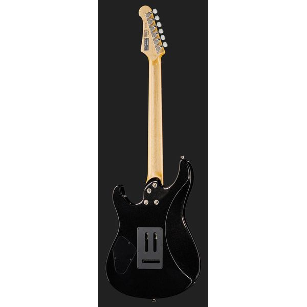 Yamaha Pacifica Professional BLK RF