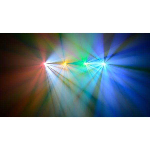 Fun Generation PicoSpot 20 LED