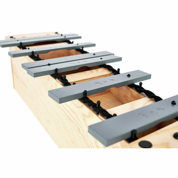 Sonor TAKM30 Tenor Alto Metallophone