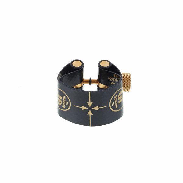 GF GF-06M Ligature Soprano Sax G