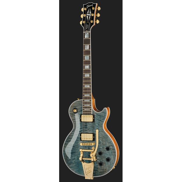 Gibson Les Paul C Bigsby HPT TOB #2