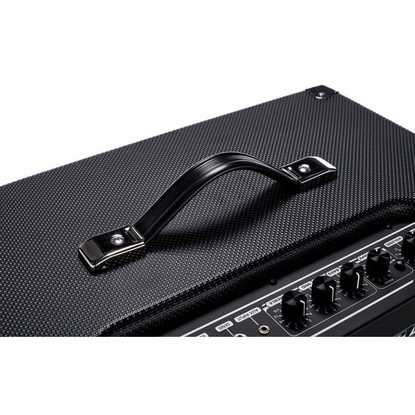 Hartke HD500