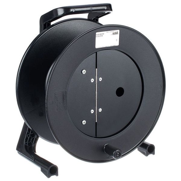 Schill GT 310.KD Black