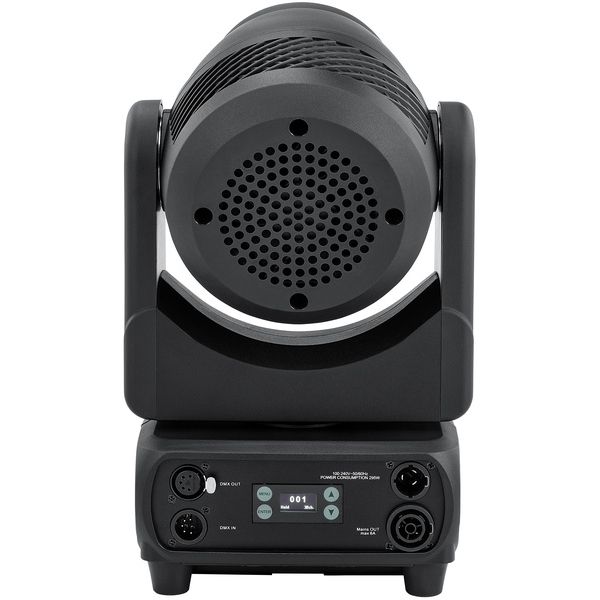 Ignition Wotan 300 LED Zoom Beam Wash